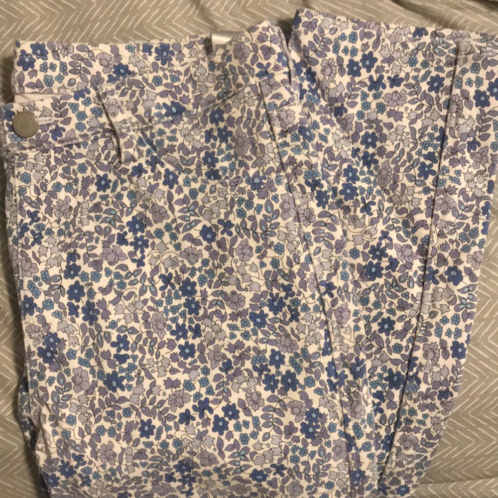 Uniqlo jeggings